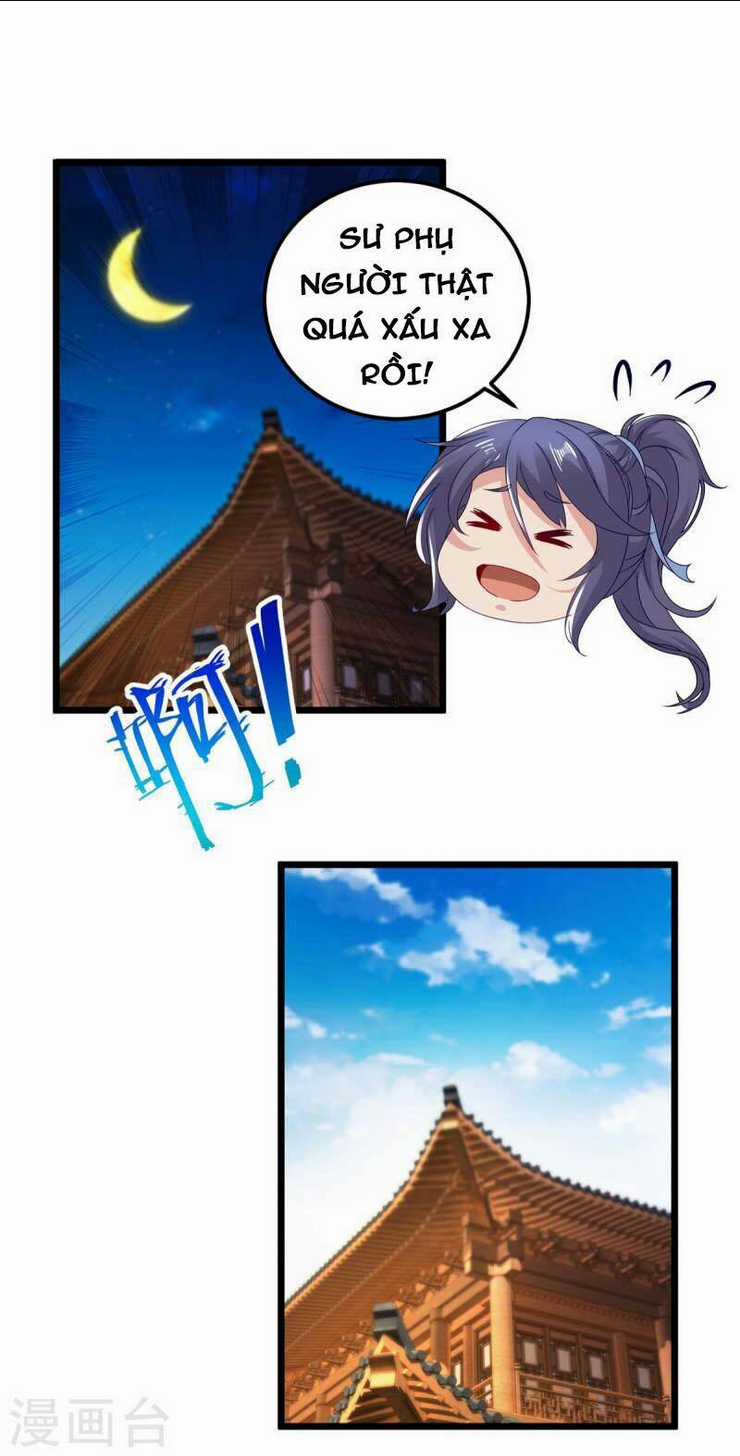 Thần Hồn Võ Đế - Chapter 174 - Trang 23