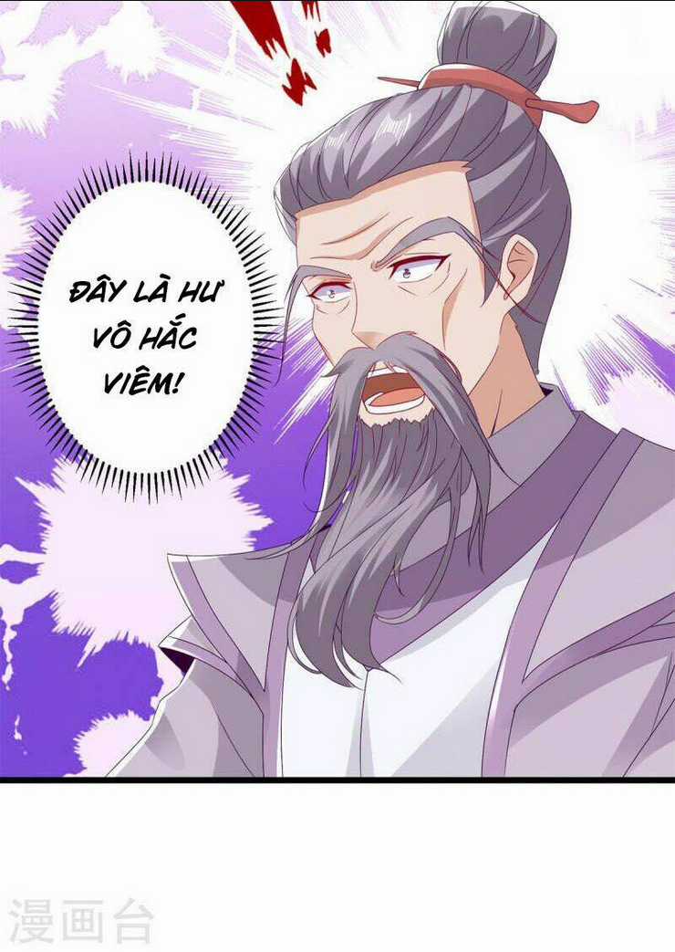 Thần Hồn Võ Đế - Chapter 174 - Trang 4