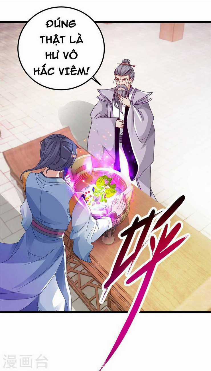 Thần Hồn Võ Đế - Chapter 174 - Trang 5