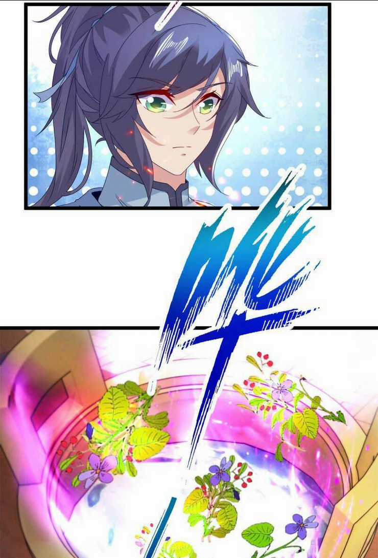 Thần Hồn Võ Đế - Chapter 174 - Trang 6