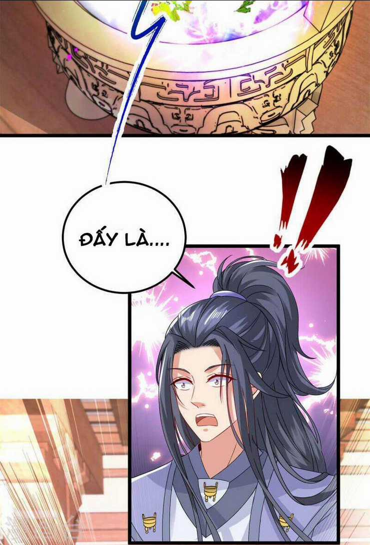 Thần Hồn Võ Đế - Chapter 174 - Trang 7