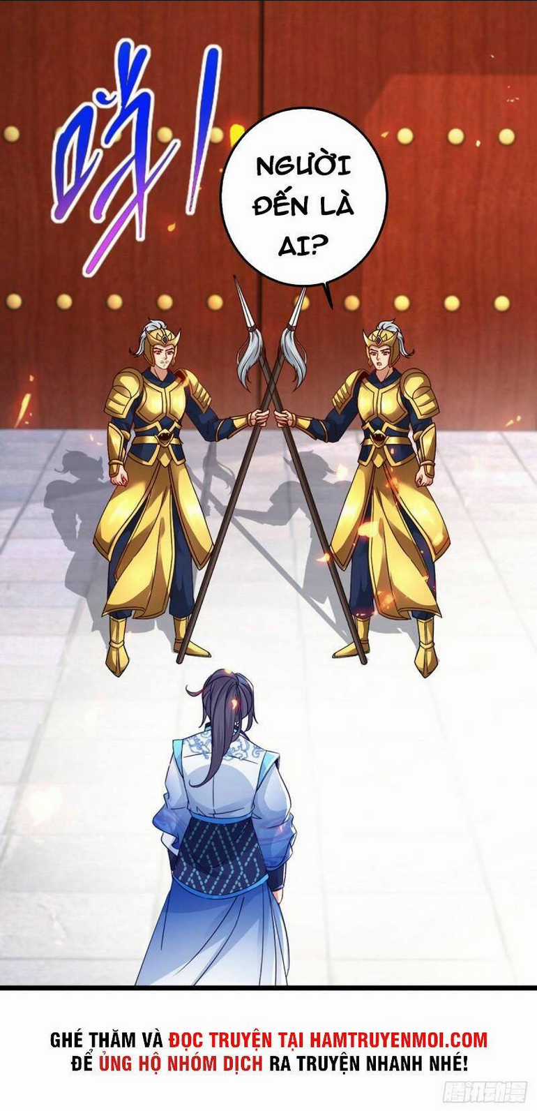 Thần Hồn Võ Đế - Chapter 175 - Trang 1