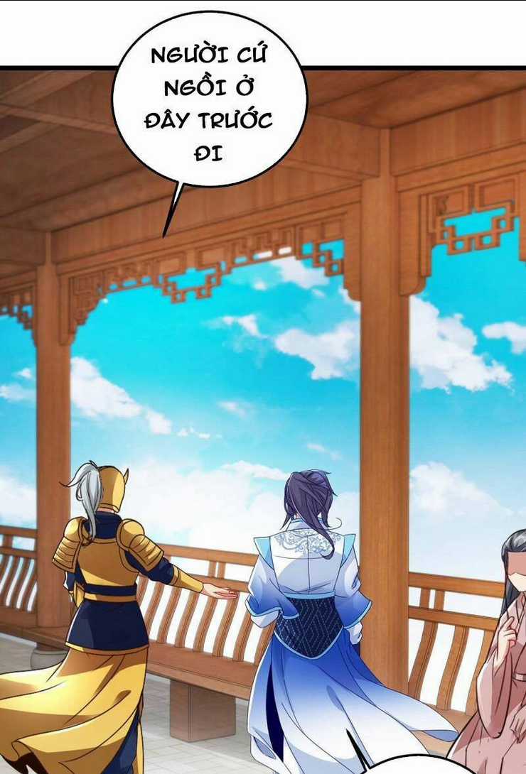 Thần Hồn Võ Đế - Chapter 175 - Trang 13