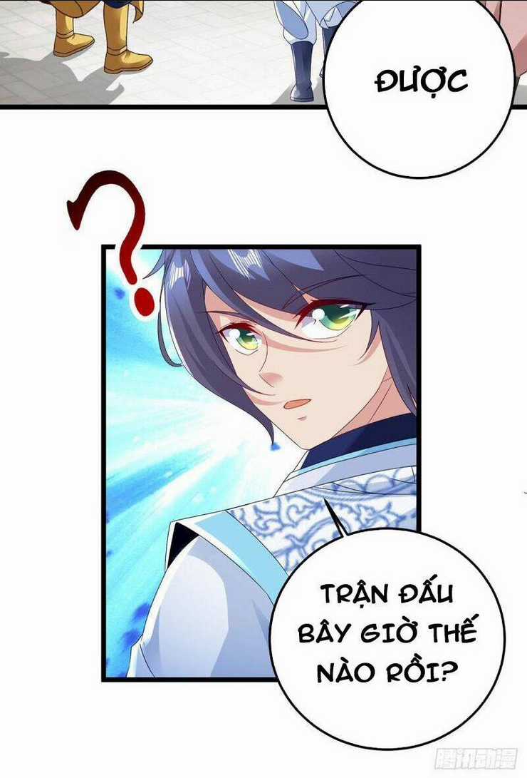 Thần Hồn Võ Đế - Chapter 175 - Trang 14