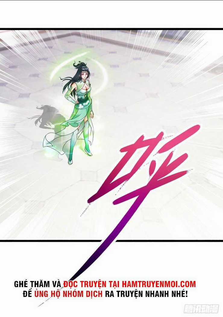 Thần Hồn Võ Đế - Chapter 175 - Trang 15