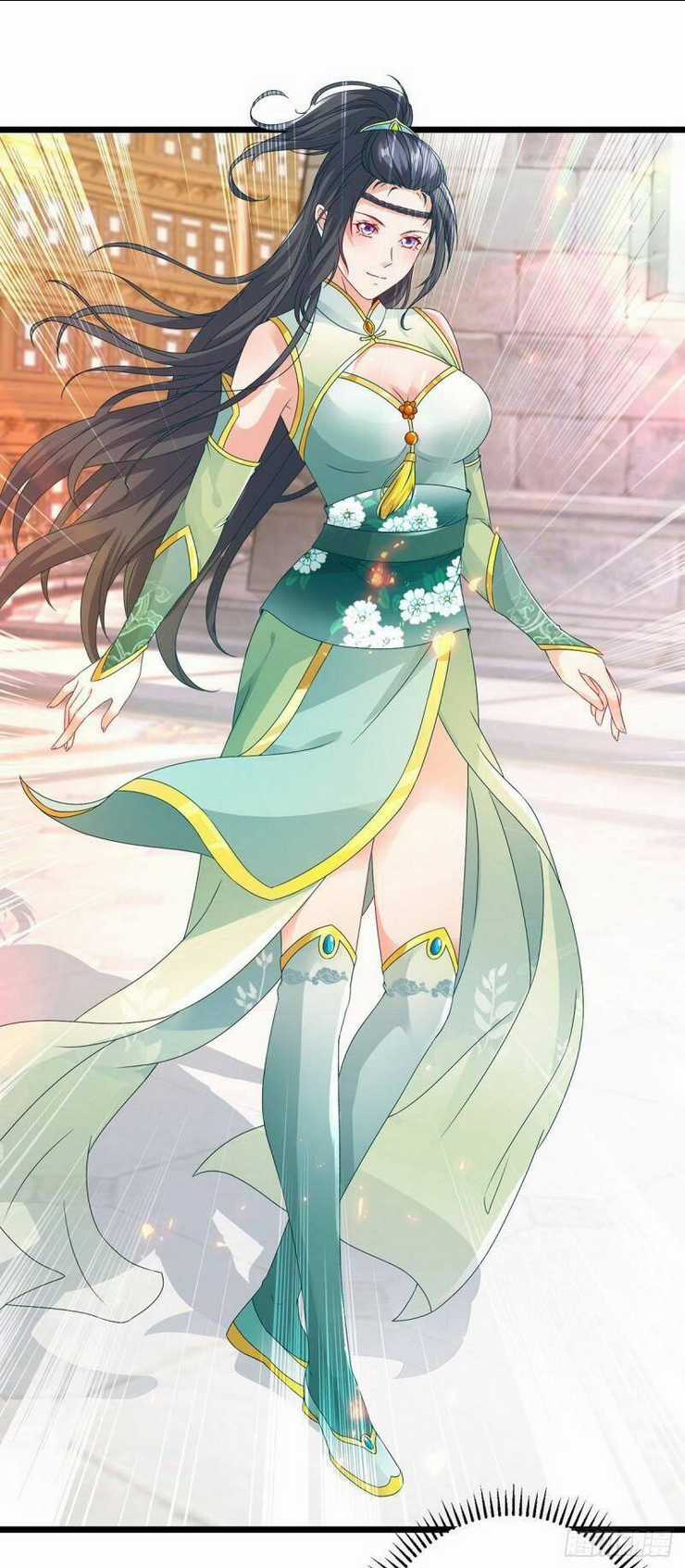 Thần Hồn Võ Đế - Chapter 175 - Trang 16