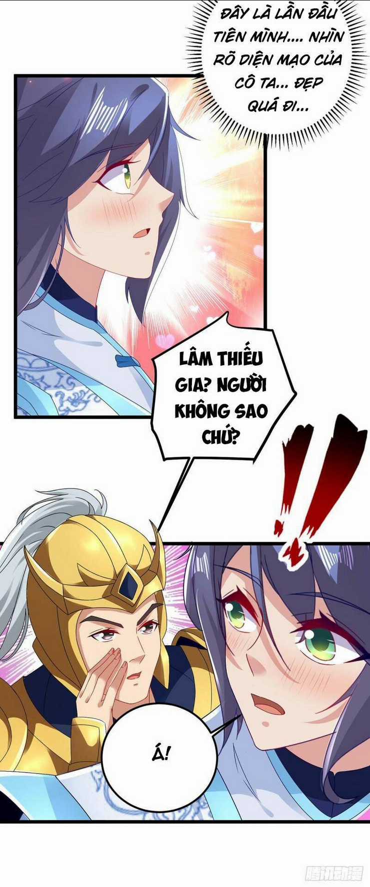 Thần Hồn Võ Đế - Chapter 175 - Trang 17