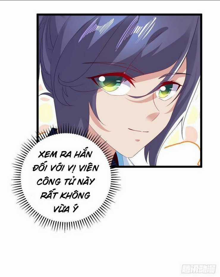 Thần Hồn Võ Đế - Chapter 175 - Trang 21