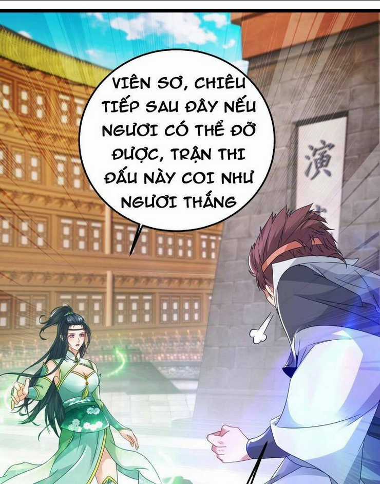 Thần Hồn Võ Đế - Chapter 175 - Trang 22