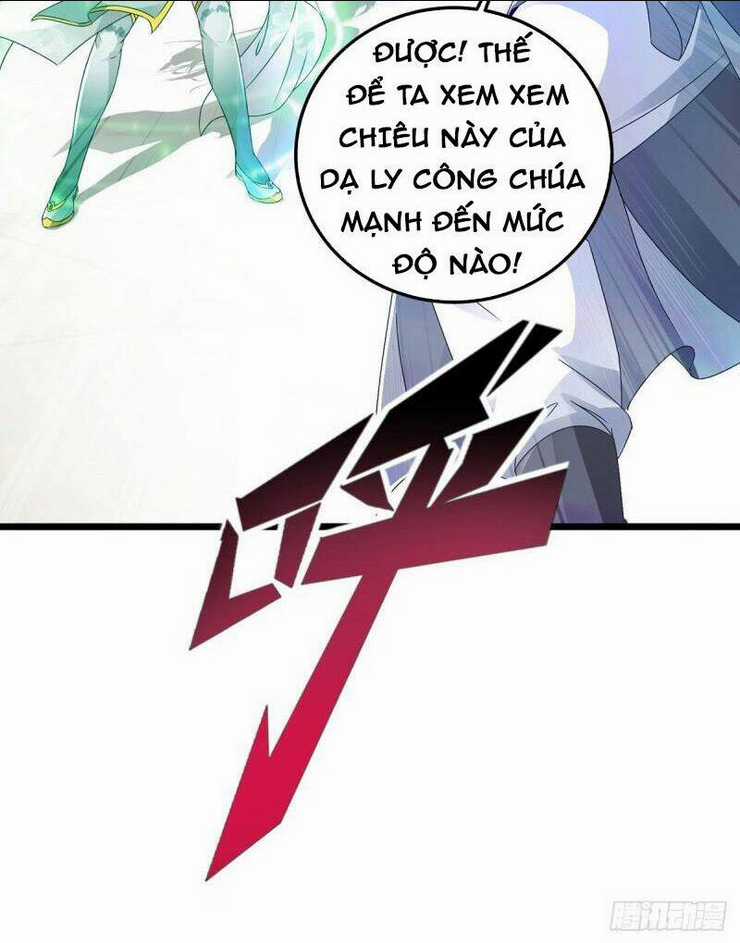 Thần Hồn Võ Đế - Chapter 175 - Trang 23