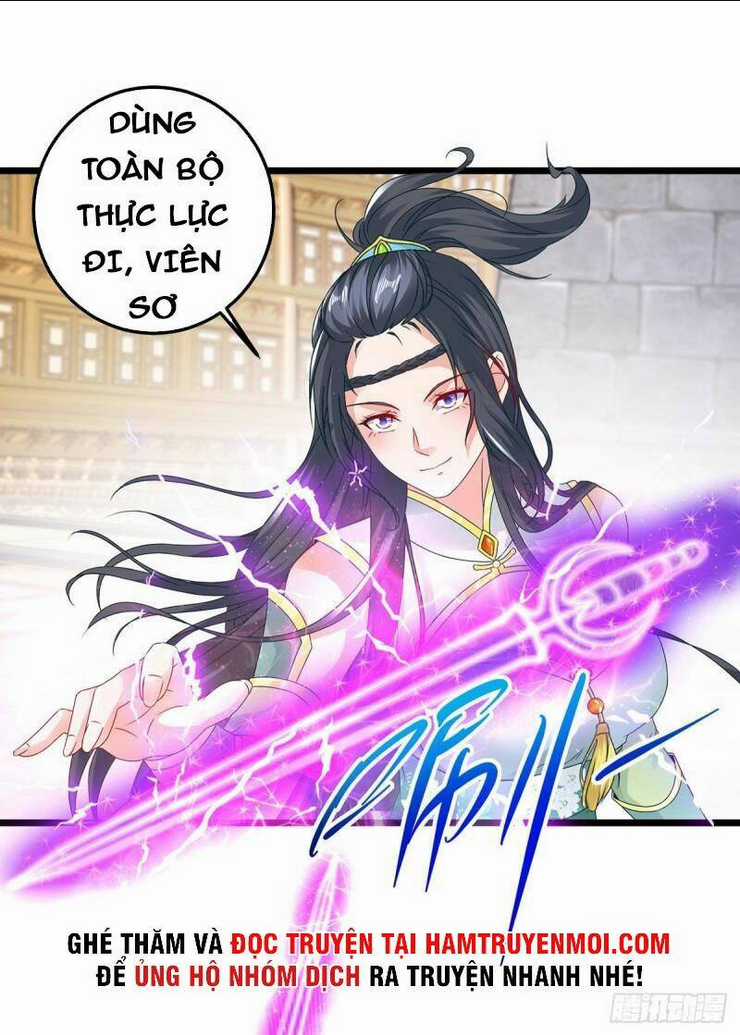 Thần Hồn Võ Đế - Chapter 175 - Trang 24