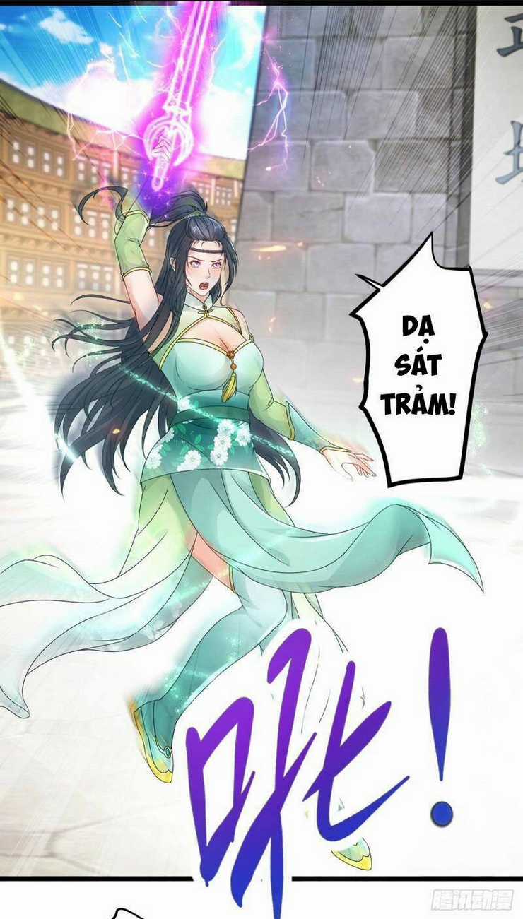 Thần Hồn Võ Đế - Chapter 175 - Trang 25