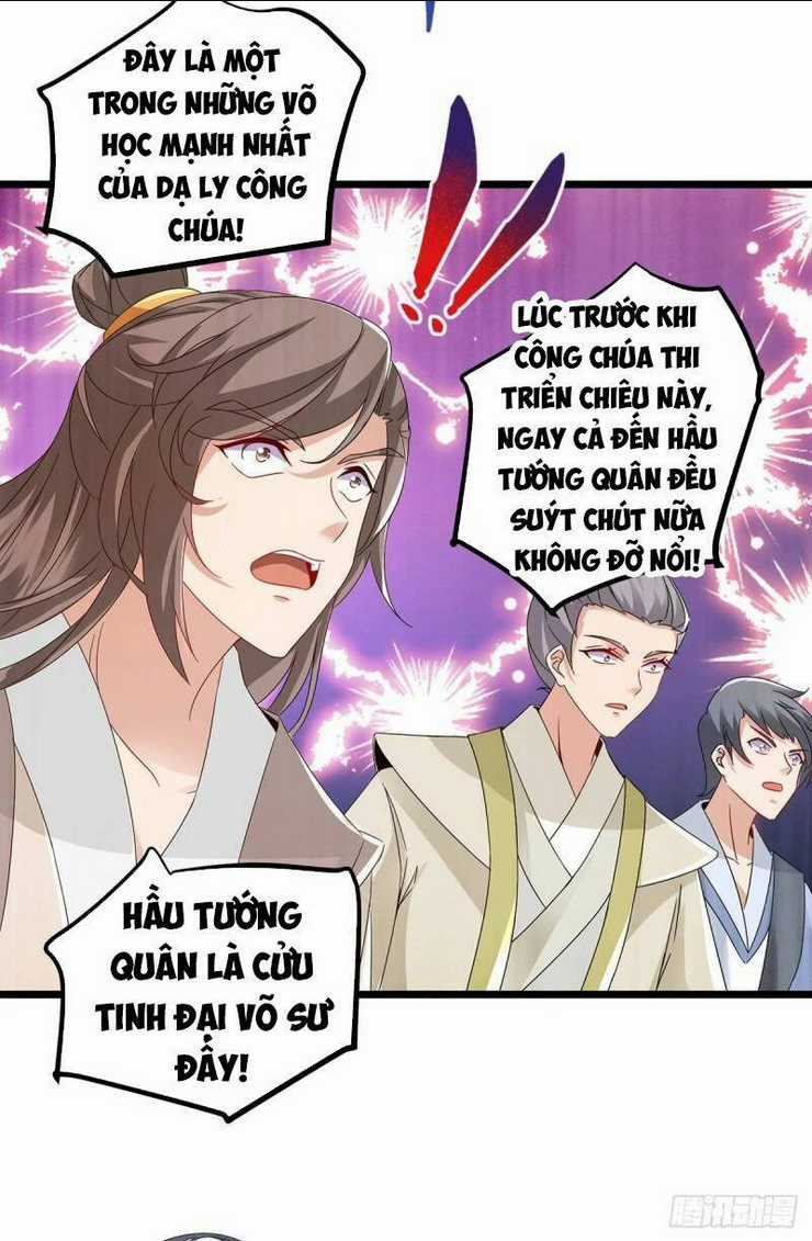 Thần Hồn Võ Đế - Chapter 175 - Trang 26