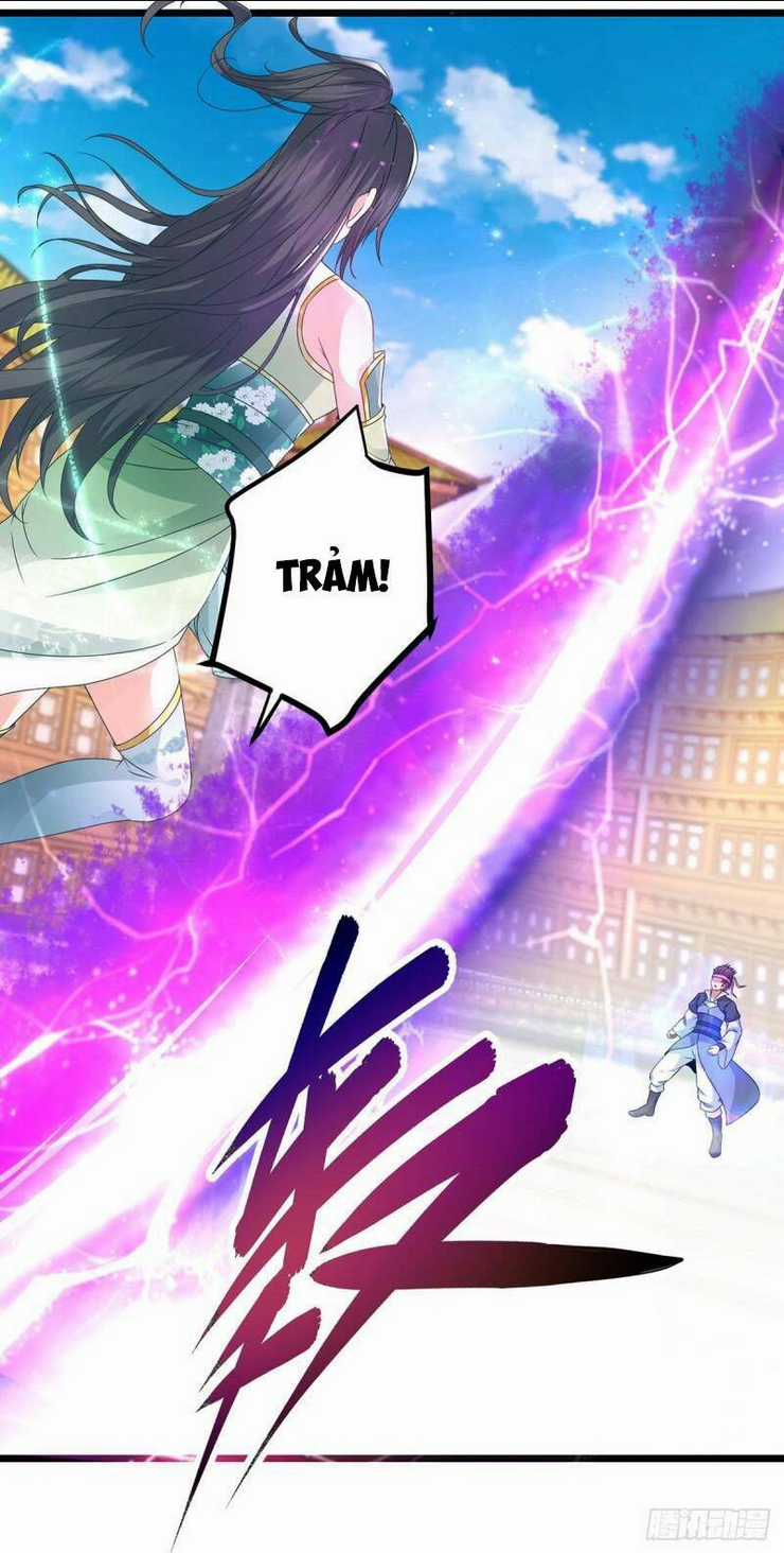 Thần Hồn Võ Đế - Chapter 175 - Trang 27