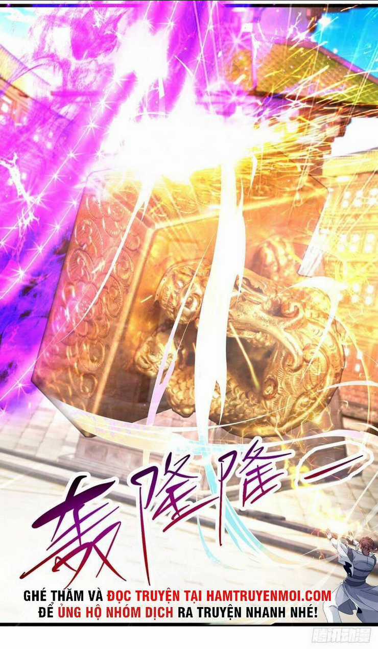 Thần Hồn Võ Đế - Chapter 175 - Trang 29