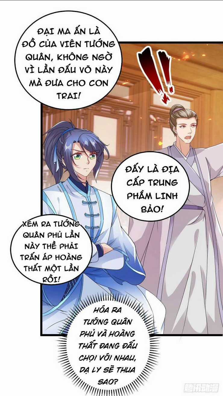 Thần Hồn Võ Đế - Chapter 175 - Trang 30