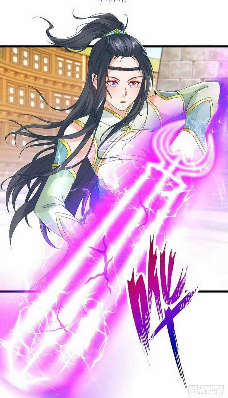 Thần Hồn Võ Đế - Chapter 175 - Trang 31