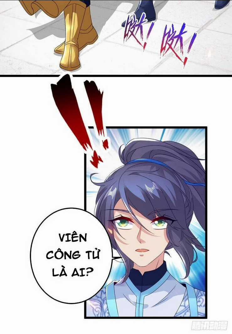 Thần Hồn Võ Đế - Chapter 175 - Trang 6