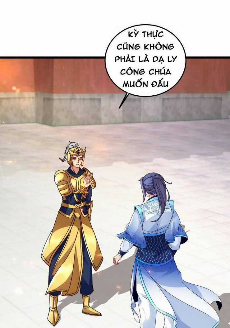 Thần Hồn Võ Đế - Chapter 175 - Trang 8