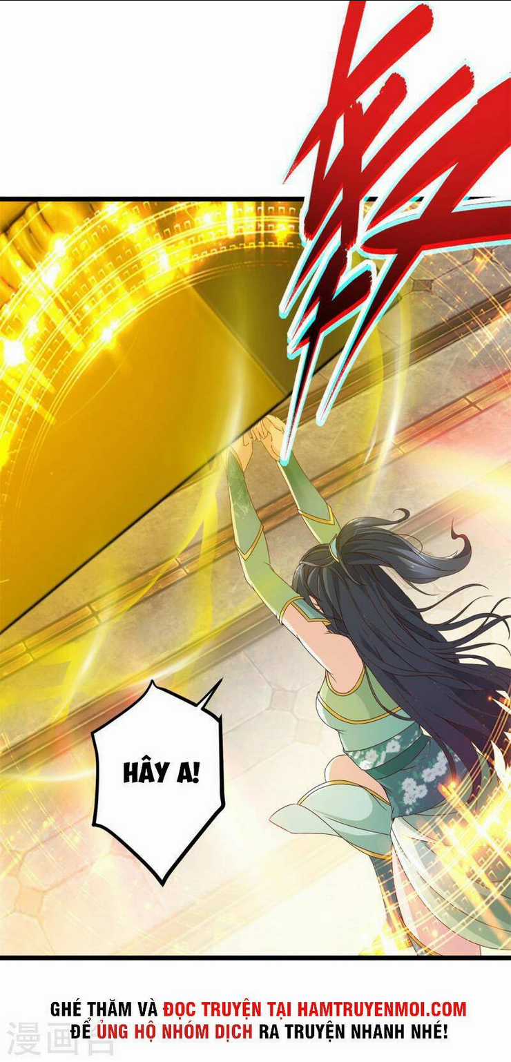 Thần Hồn Võ Đế - Chapter 176 - Trang 2