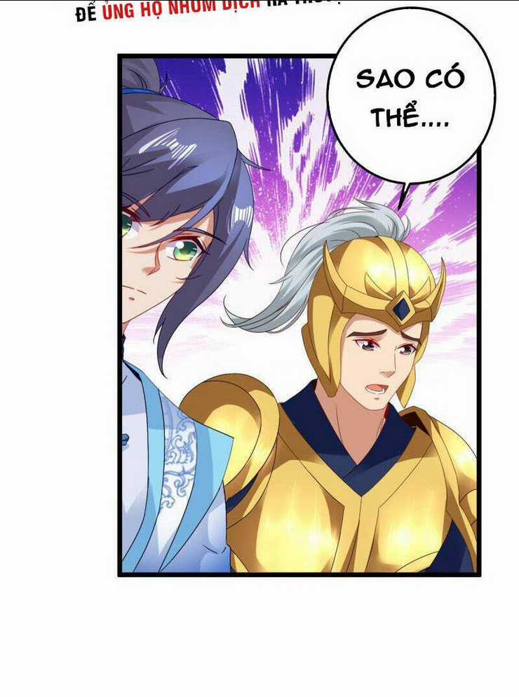 Thần Hồn Võ Đế - Chapter 176 - Trang 12