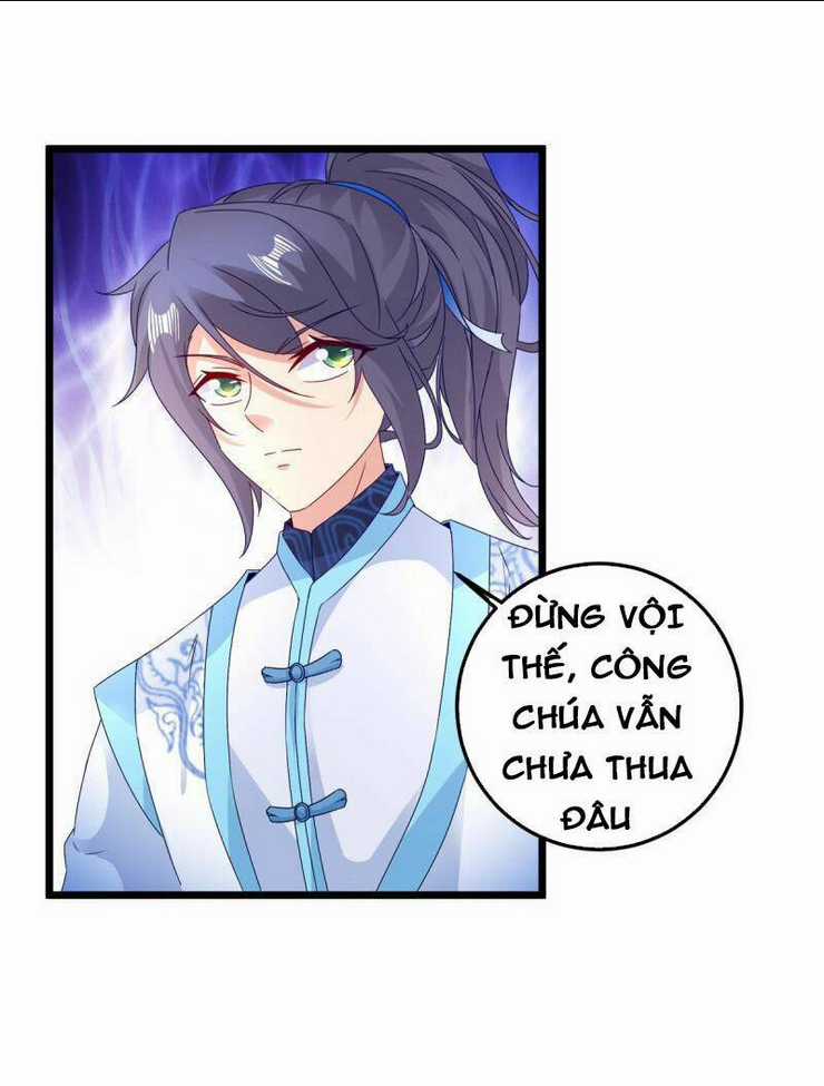 Thần Hồn Võ Đế - Chapter 176 - Trang 13
