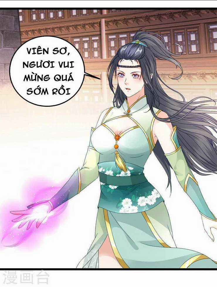 Thần Hồn Võ Đế - Chapter 176 - Trang 14