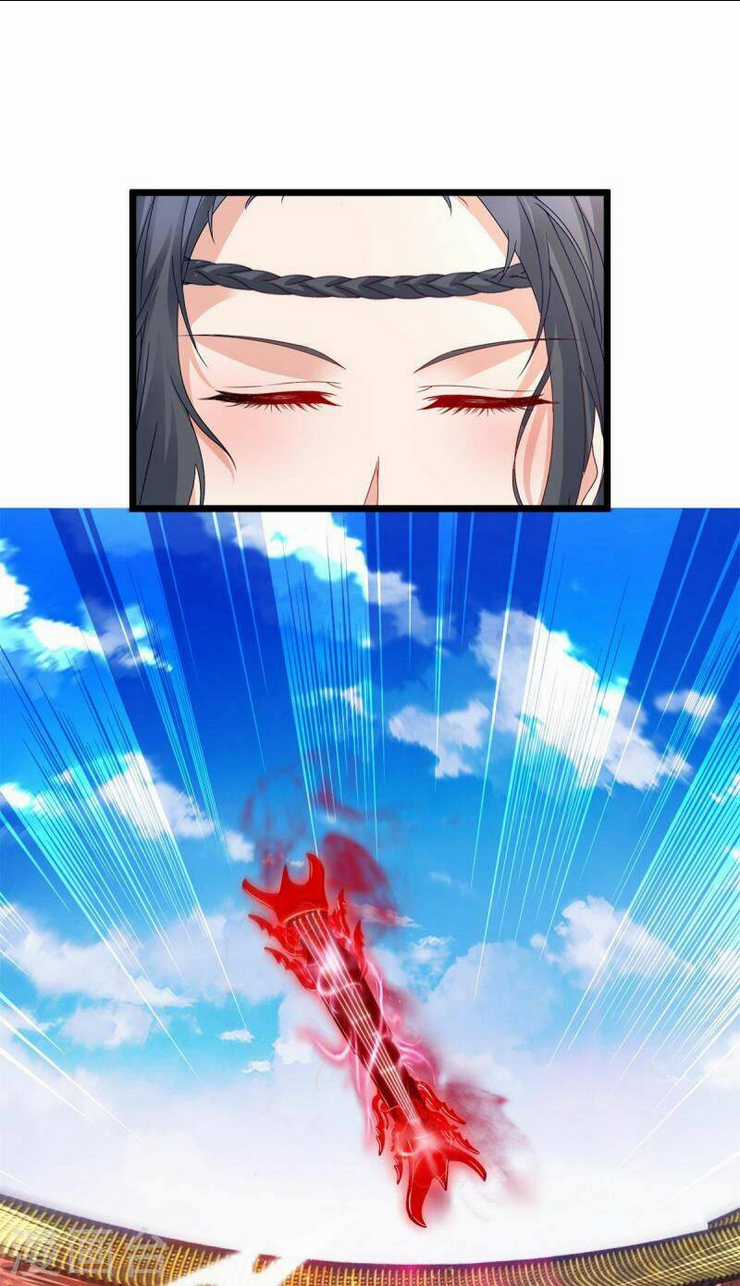 Thần Hồn Võ Đế - Chapter 176 - Trang 15