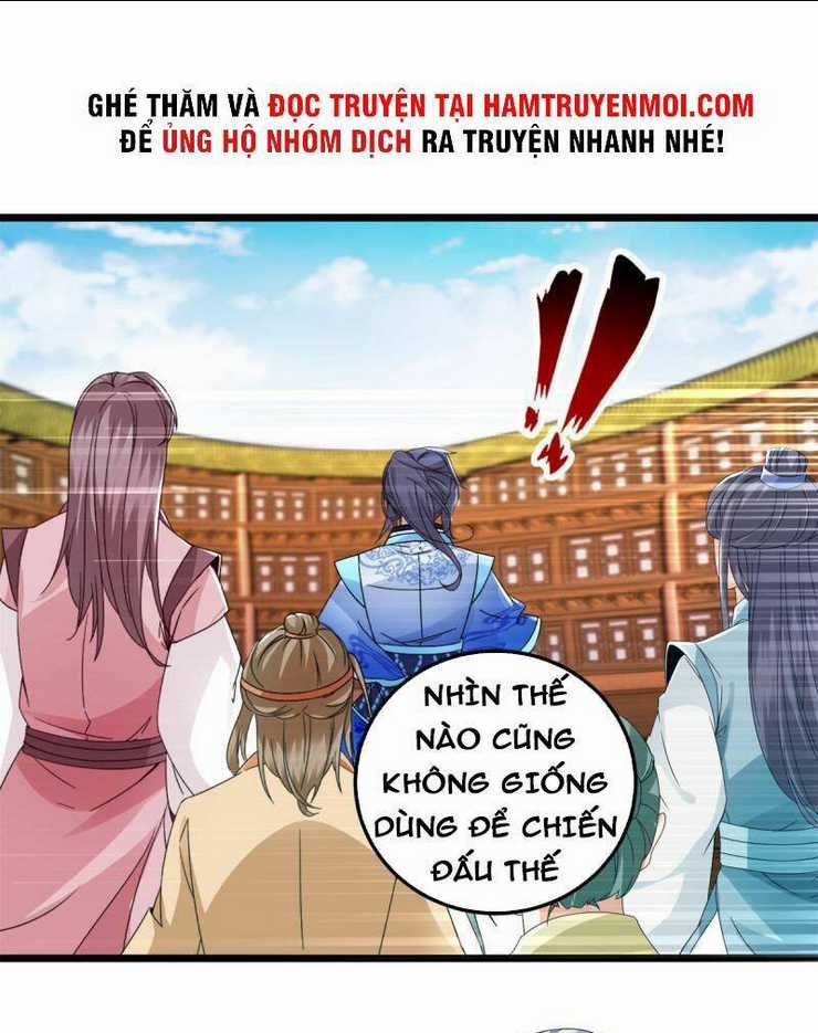 Thần Hồn Võ Đế - Chapter 176 - Trang 17