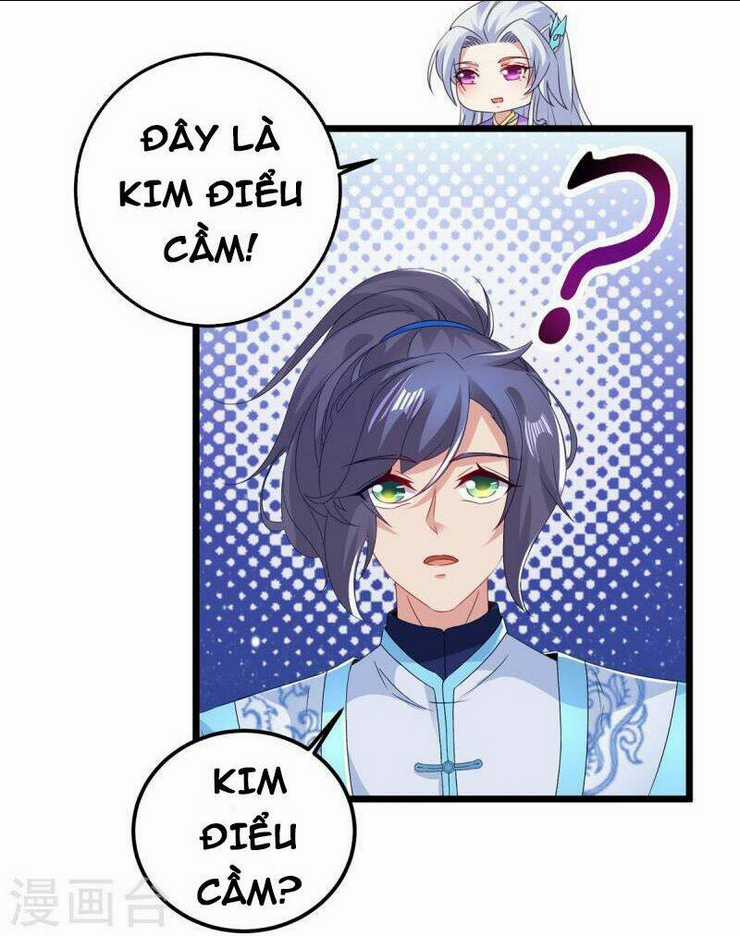 Thần Hồn Võ Đế - Chapter 176 - Trang 18