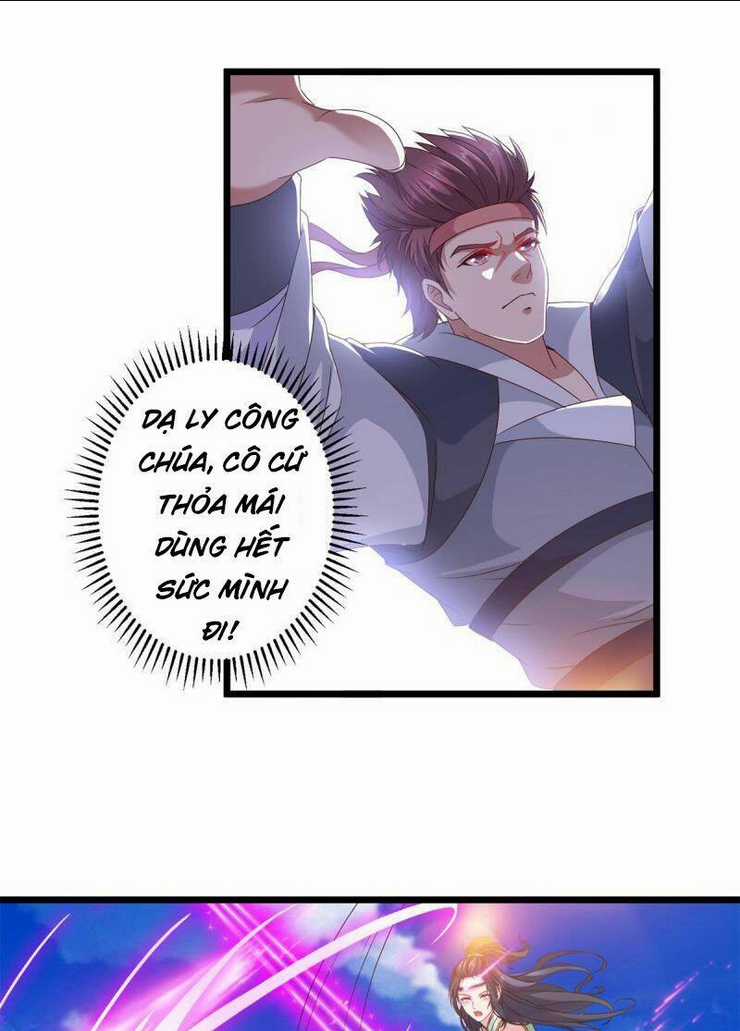 Thần Hồn Võ Đế - Chapter 176 - Trang 3