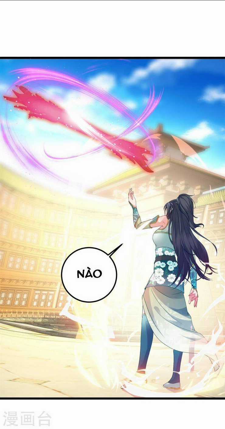 Thần Hồn Võ Đế - Chapter 176 - Trang 21