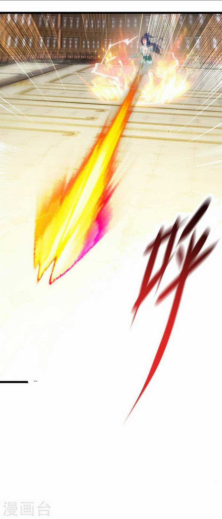 Thần Hồn Võ Đế - Chapter 176 - Trang 23