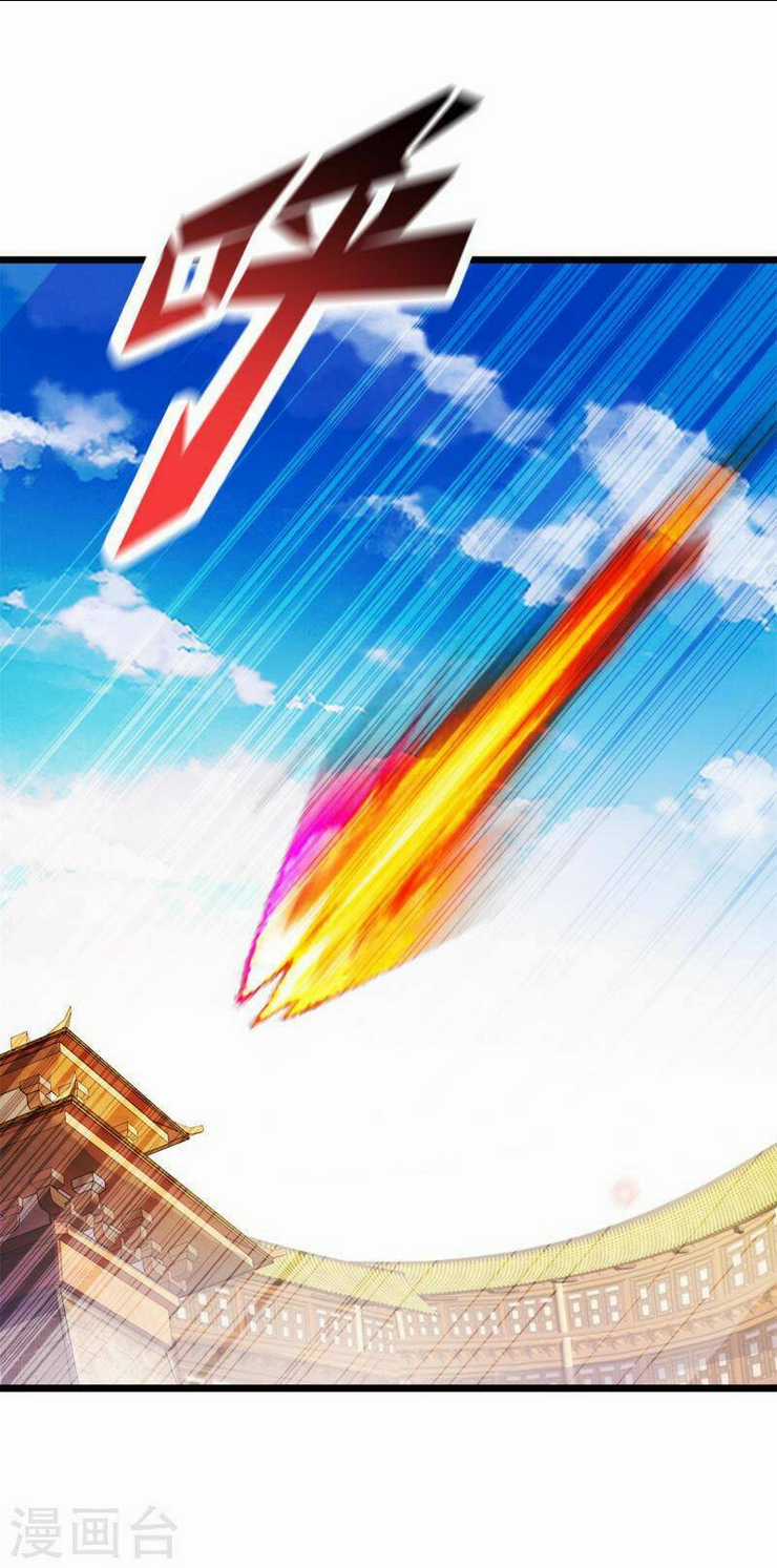 Thần Hồn Võ Đế - Chapter 176 - Trang 24