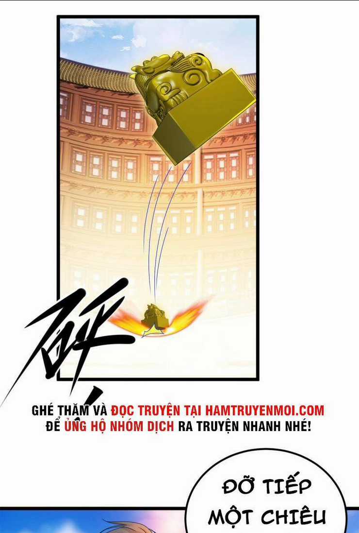 Thần Hồn Võ Đế - Chapter 176 - Trang 26