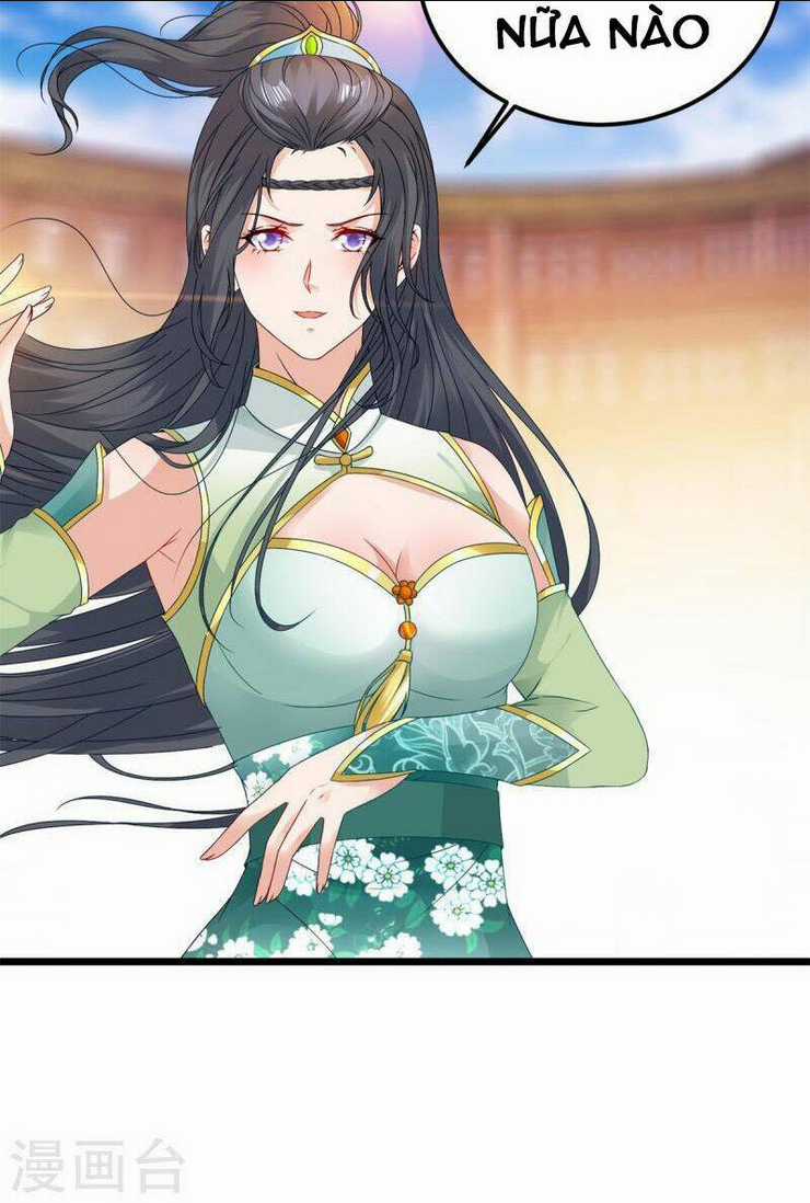 Thần Hồn Võ Đế - Chapter 176 - Trang 27