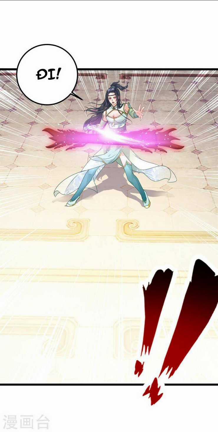 Thần Hồn Võ Đế - Chapter 176 - Trang 28