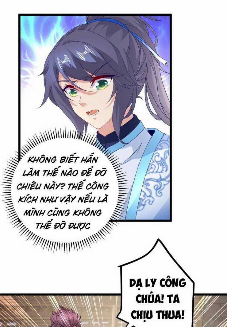 Thần Hồn Võ Đế - Chapter 176 - Trang 29