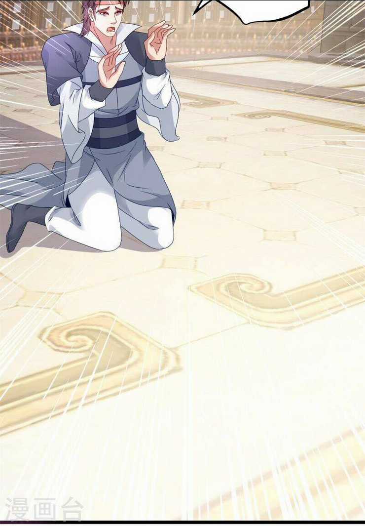 Thần Hồn Võ Đế - Chapter 176 - Trang 30