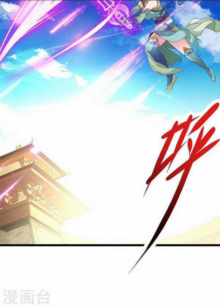 Thần Hồn Võ Đế - Chapter 176 - Trang 4