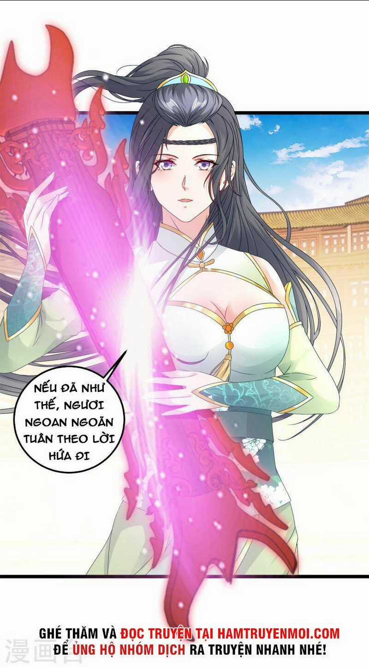 Thần Hồn Võ Đế - Chapter 176 - Trang 31