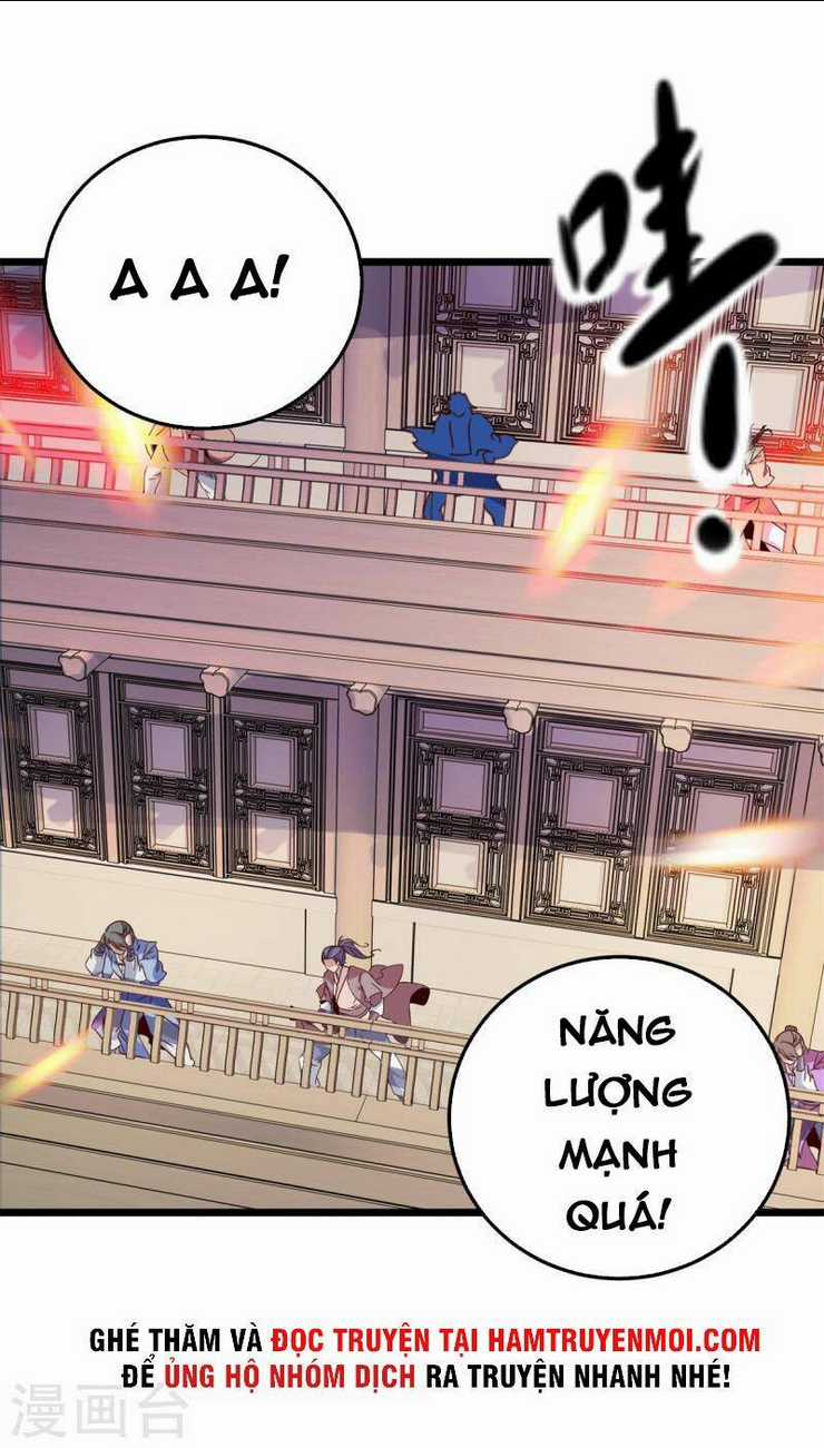 Thần Hồn Võ Đế - Chapter 176 - Trang 6