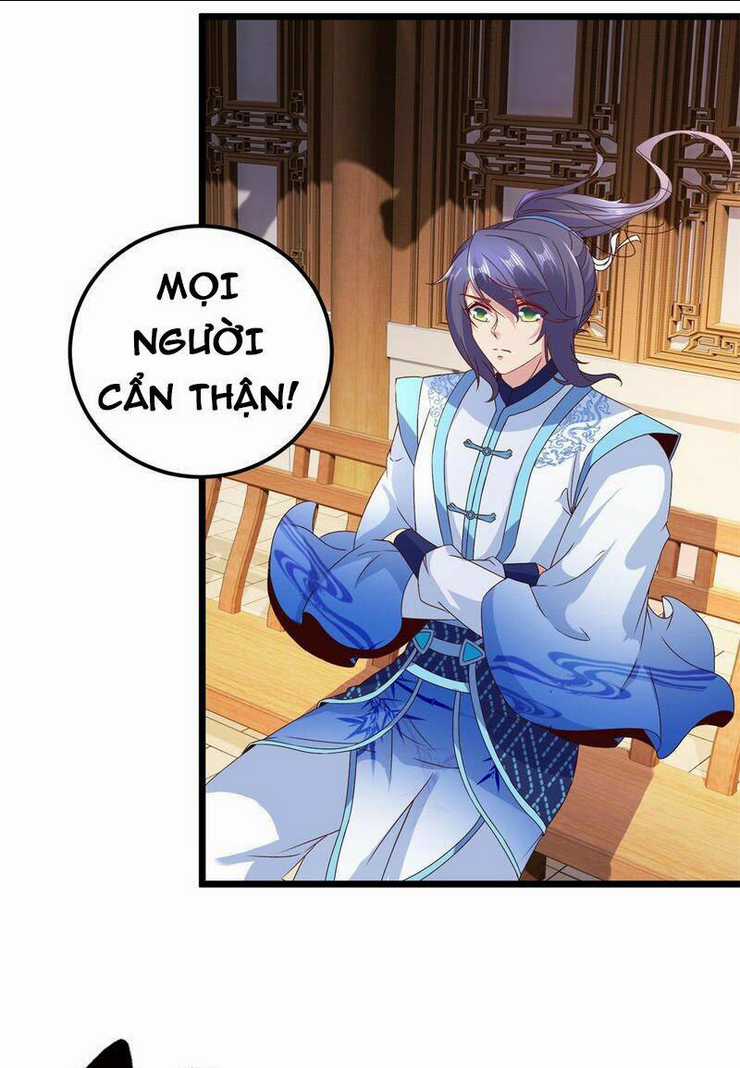 Thần Hồn Võ Đế - Chapter 176 - Trang 7