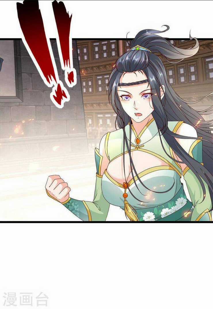 Thần Hồn Võ Đế - Chapter 176 - Trang 8