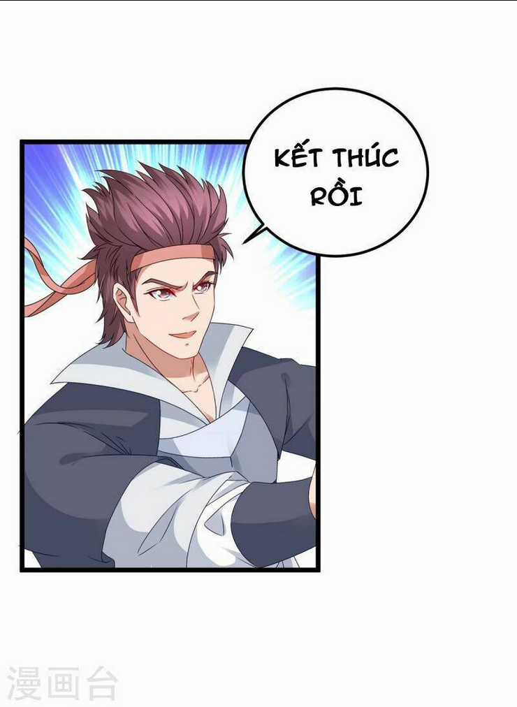 Thần Hồn Võ Đế - Chapter 176 - Trang 9