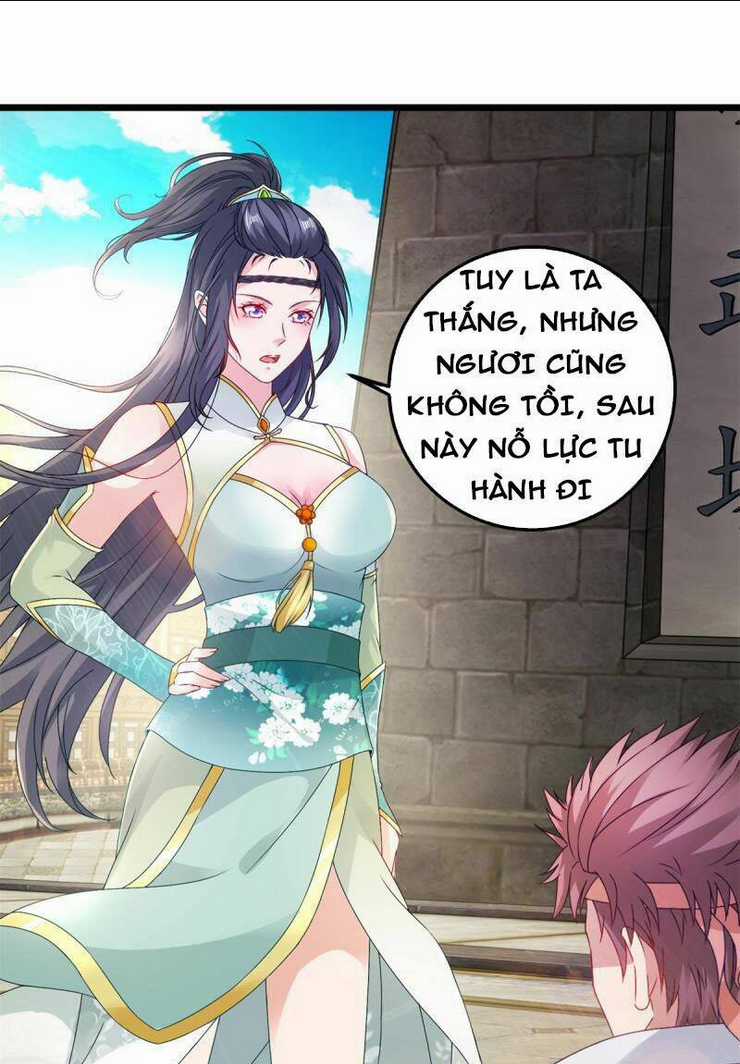 Thần Hồn Võ Đế - Chapter 177 - Trang 2