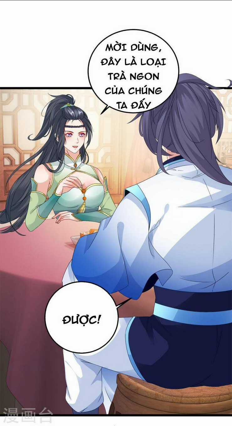 Thần Hồn Võ Đế - Chapter 177 - Trang 11