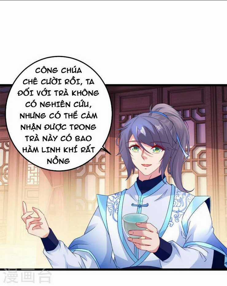Thần Hồn Võ Đế - Chapter 177 - Trang 14