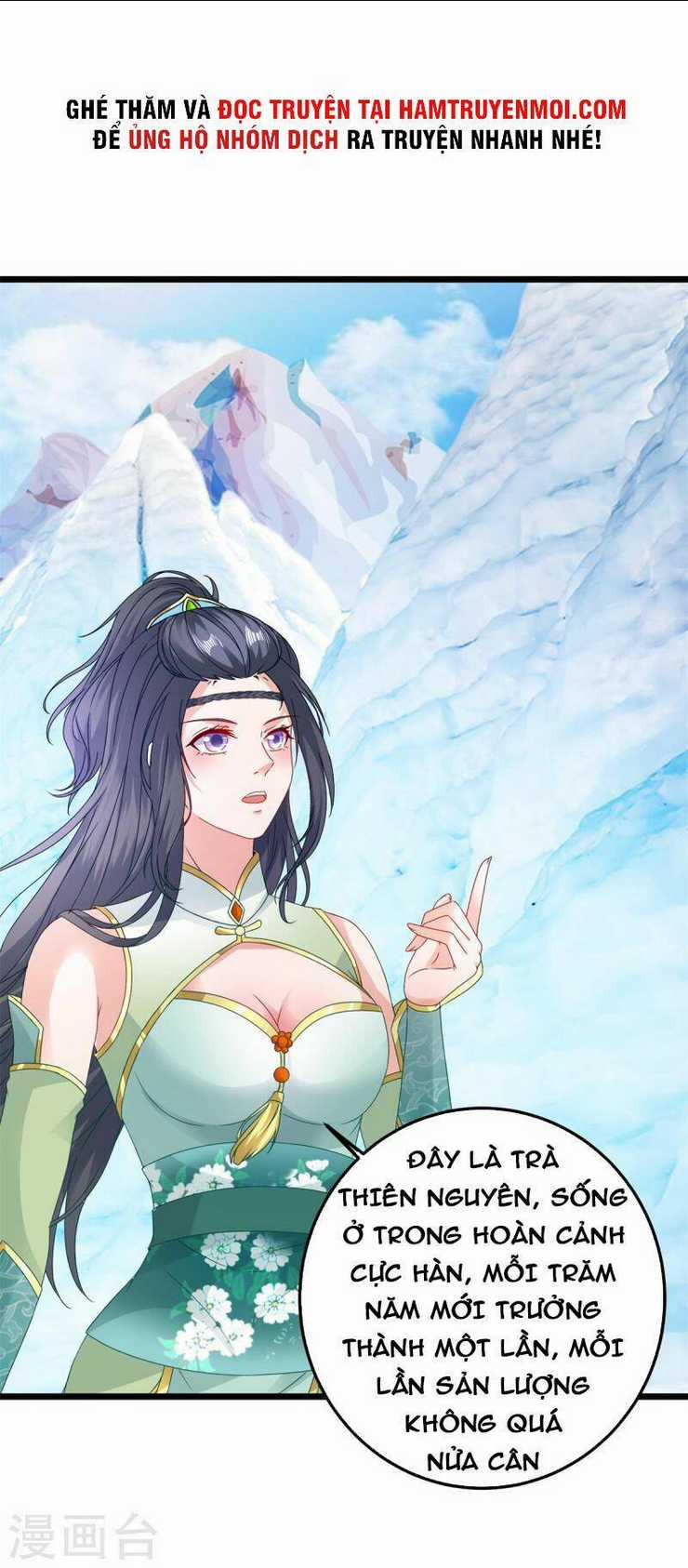 Thần Hồn Võ Đế - Chapter 177 - Trang 15