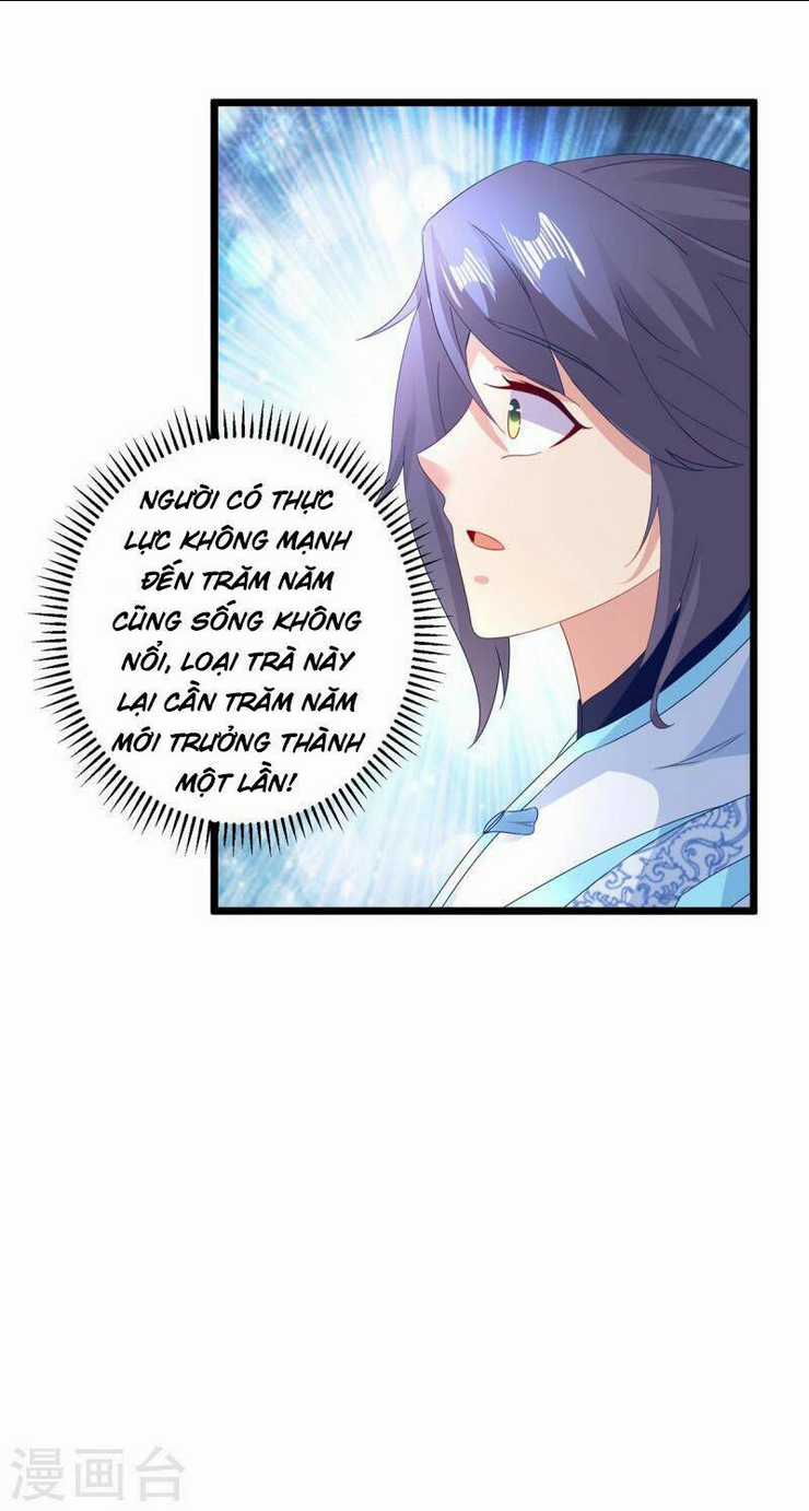 Thần Hồn Võ Đế - Chapter 177 - Trang 16